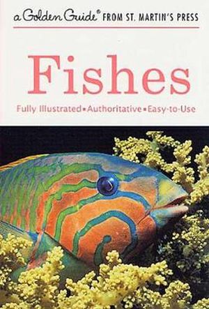 Cover Art for 9781582381404, Fishes by Hurst H. Shoemaker, Herbert S. Zim