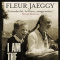 Cover Art for 9781911508038, I am the Brother of XX by Fleur Jaeggy