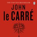 Cover Art for 9780241954010, Our Kind of Traitor by John Le Carre