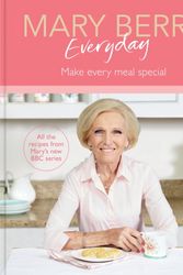 Cover Art for 9781785941689, Mary Berry 2017 by Mary Berry