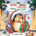 Cover Art for 9780613314718, Merry Christmas, Mom and Dad by Mercer Mayer