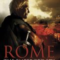 Cover Art for 9780593055724, Rome: The Emperor's Spy: Rome 1 by M C Scott