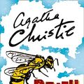 Cover Art for B004APA4U2, Death in the Clouds by Agatha Christie