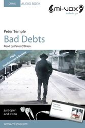 Cover Art for 9781906128647, Bad Debts by Peter Temple