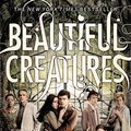 Cover Art for 9780316231657, Beautiful Creatures by Kami Garcia, Margaret Stohl