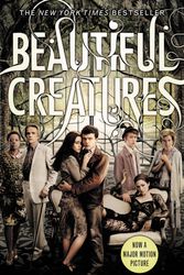 Cover Art for 9780316231657, Beautiful Creatures by Kami Garcia, Margaret Stohl