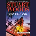 Cover Art for 9781984891198, Contraband by Stuart Woods