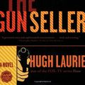 Cover Art for 9780434003754, The Gun Seller by Hugh Laurie