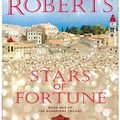 Cover Art for 9781629537146, Stars of fortune by Nora Roberts