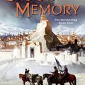 Cover Art for 9780060747589, Blood and Memory by Fiona McIntosh