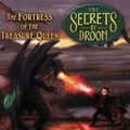 Cover Art for 9780439661577, The Fortress of the Treasure Queen by Tony Abbott