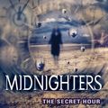 Cover Art for 9780060519537, Midnighters #1: The Secret Hour by Scott Westerfeld