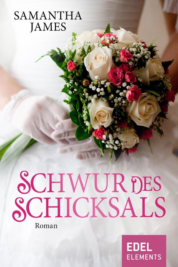 Cover Art for 9783955307356, Schwur des Schicksals by Samantha James