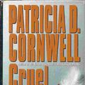 Cover Art for 9780684195995, Cruel & Unusual by Patricia Cornwell