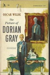Cover Art for 9780804900393, Picture of Dorian Gray by Oscar Wilde