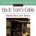 Cover Art for 9780812417869, Uncle Tom's Cabin by Harriet Beecher Stowe
