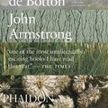 Cover Art for 9780714872780, Art as Therapy by Alain Botton, John Armstrong