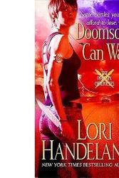 Cover Art for 9780312947163, Doomsday Can Wait by Lori Handeland
