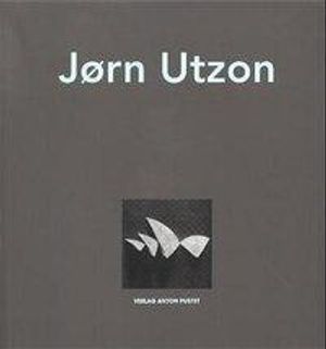 Cover Art for 9783702504083, Jörn Utzon by Utzon, Jörn