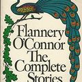 Cover Art for 9780571143801, Complete Stories by Flannery O'Connor