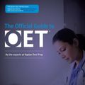 Cover Art for 9781506247243, Official Guide to Oet by Kaplan Test Prep