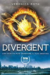 Cover Art for 9788851165734, Divergent by Veronica Roth