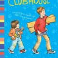 Cover Art for B0108DZYN6, [(Henry and the Clubhouse )] [Author: Beverly Cleary] [Mar-1990] by Beverly Cleary