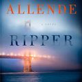 Cover Art for 9780007548965, Ripper by Isabel Allende