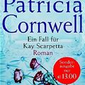 Cover Art for 9783442310715, Ein Fall für Kay Scarpetta by Unnamed