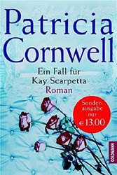 Cover Art for 9783442310715, Ein Fall für Kay Scarpetta by Unnamed