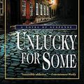 Cover Art for 9780345476562, Unlucky for Some by Jill McGown