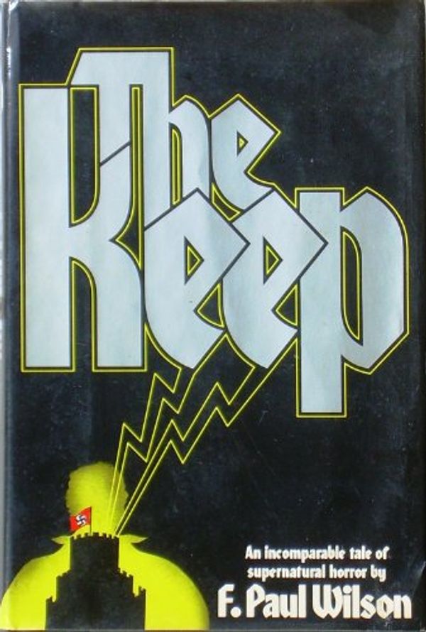 Cover Art for 9780688006266, The Keep by F. Paul Wilson