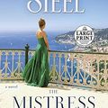 Cover Art for 9780735210035, The Mistress (Random House Large Print) by Danielle Steel