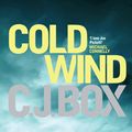 Cover Art for 9780857890825, Cold Wind by C. J. Box