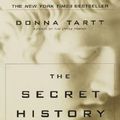 Cover Art for 9780449911518, The Secret History by Donna Tartt