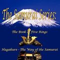 Cover Art for 9781934255797, The Samurai Series by Musashi Miyamoto