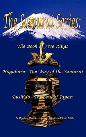 Cover Art for 9781934255797, The Samurai Series by Musashi Miyamoto