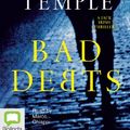 Cover Art for 9781742857527, Bad Debts by Peter Temple