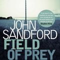 Cover Art for 9781471134876, Field of Prey by John Sandford