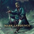 Cover Art for 9788365830111, Klucz klamcy Tom 2 (WOJNA CZERWONEJ KRÓLOWEJ) by Mark Lawrence