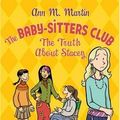 Cover Art for B01LP4GJQS, The Baby-Sitters Club: The Truth About Stacey by Ann M. Martin (2006-11-01) by Ann M. Martin