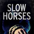 Cover Art for 9781849013109, Slow Horses by Mick Herron