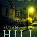Cover Art for 9780701186562, A Question of Identity: Simon Serrailler Book 7 by Susan Hill