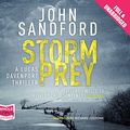 Cover Art for 9781407436432, Storm Prey by John Sandford