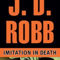 Cover Art for 9780425191583, Imitation In Death by J. D. Robb