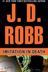 Cover Art for 9780425191583, Imitation In Death by J. D. Robb