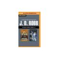 Cover Art for 9781536661637, Immortal in Death / Rapture in Death by Robb, J. D.