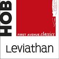 Cover Art for B076DT75LC, Leviathan (First Avenue Classics ™) by Thomas Hobbes