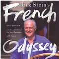 Cover Art for B011T7AK1G, Rick Stein's French Odyssey by Rick Stein (5-Sep-2005) Hardcover by Rick Stein