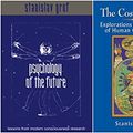 Cover Art for B07X9B3WFH, Stanislav Grof - The Cosmic Game + Psychology of the Future + Beyond the Brain | Stanislav Grof 3-in-1 Saver Combo (Set of 3 Books) by Stanislav Grof